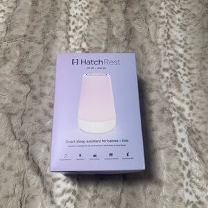 Like New - Hatch 2nd gen